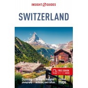 Switzerland Insight Guides