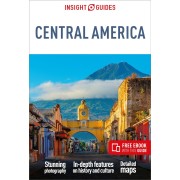 Central America Insight Guides