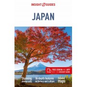 Japan Insight Guides