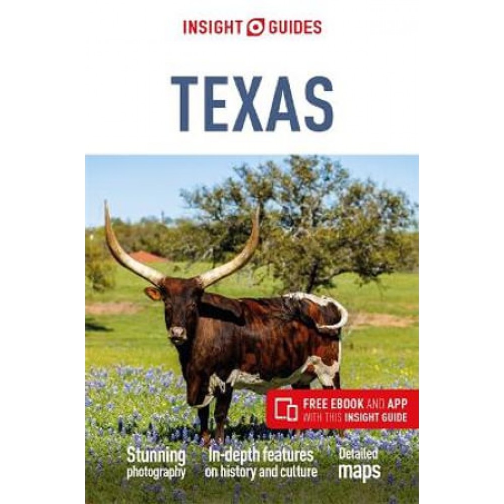 Texas Insight Guide