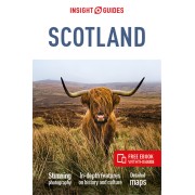 Scotland Insight Guides