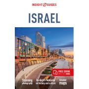 Israel Insight Guides