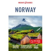 Norway Insight Guides