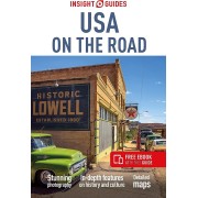 USA On the Road Insight Guide