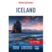 Iceland Insight Guides