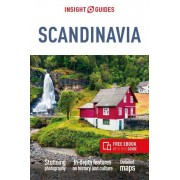 Scandinavia Insight Guides