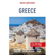 Greece Insight Guides