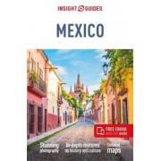 Mexico Insight Guides
