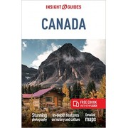 Canada Insight Guides