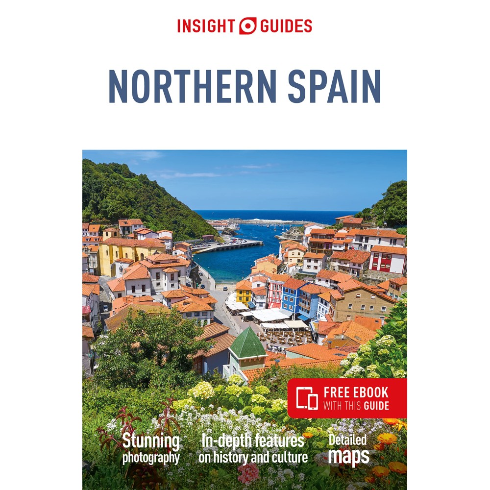 Northern Spain Insight Guide