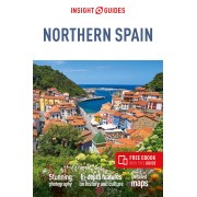 Northern Spain Insight Guide