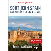 Southern Spain Andalucia Costa del Sol Insight Guide