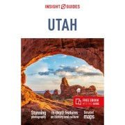 Utah Insight Guides