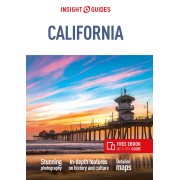 California Insight Guides