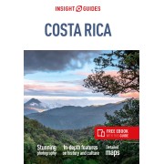 Costa Rica Insight Guide