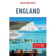 England Insight Guides