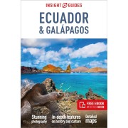 Ecuador Galapagos Insight Guides