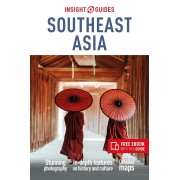 Southeast Asia Insight Guides