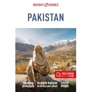 Pakistan Insight Guides