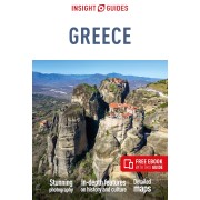 Greece Insight Guides