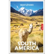 South America Insight Guides