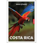 Costa Rica Insight Guide