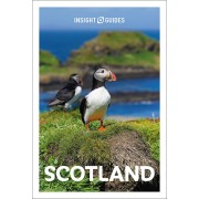 Scotland Insight Guides