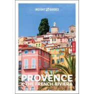 Provence & The French Riviera Insight Guide