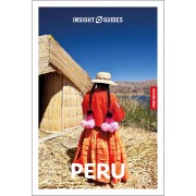 Peru Insight Guides