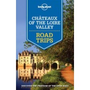 Châteaux of the Loire Valley Road Trips Lonely Planet