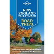 New England Fall Foliage Road Trips Lonely Planet