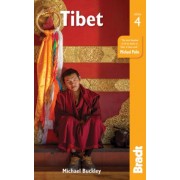 Tibet Bradt