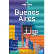 Buenos Aires Lonely Planet