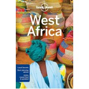 West Africa Lonely Planet