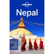 Nepal Lonely Planet