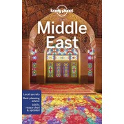 Middle East Lonely Planet