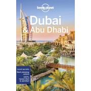 Dubai & Abu Dhabi Lonely Planet