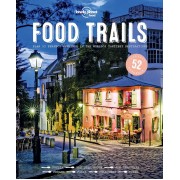 Food Trails Lonely Planet