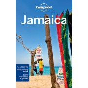Jamaica Lonely Planet