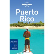 Puerto Rico Lonely Planet
