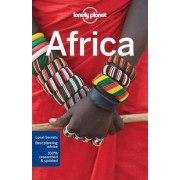 Africa Lonely Planet