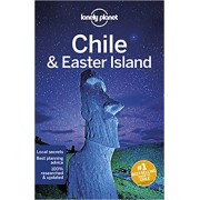 Chile and Easter Islands Lonely Planet