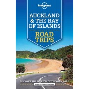 Auckland & the Bay of Islands Road Trips Lonely Planet