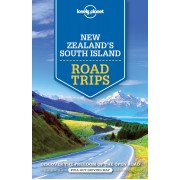 New Zealand´s South Island Road Trips Lonely Planet