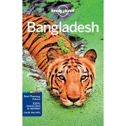 Bangladesh Lonely Planet