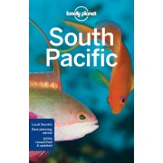South Pacific Lonely Planet
