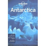 Antarctica Lonely Planet
