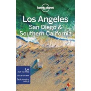 Los Angeles San Diego & Southern California Lonely Planet