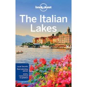 The Italian Lakes Lonely Planet