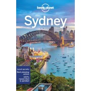 Sydney Lonely Planet